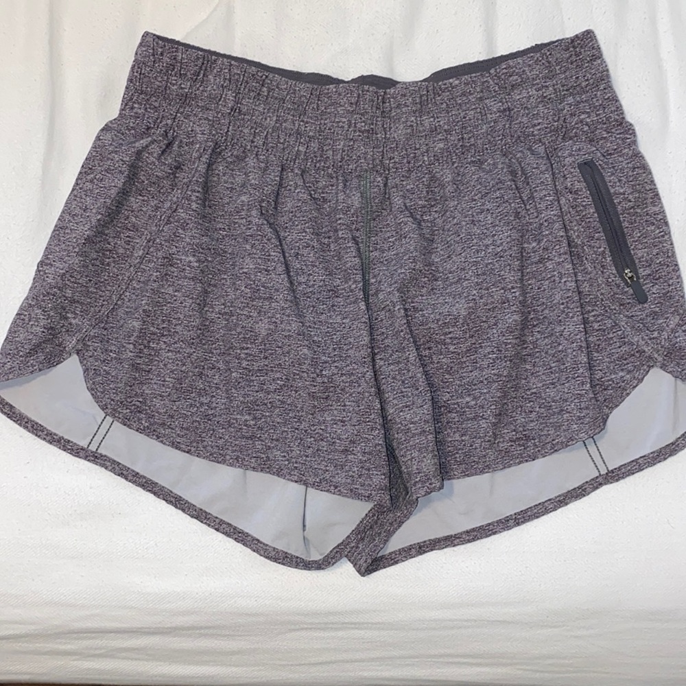 COPY - Lulu Lemon athletic shorts!!